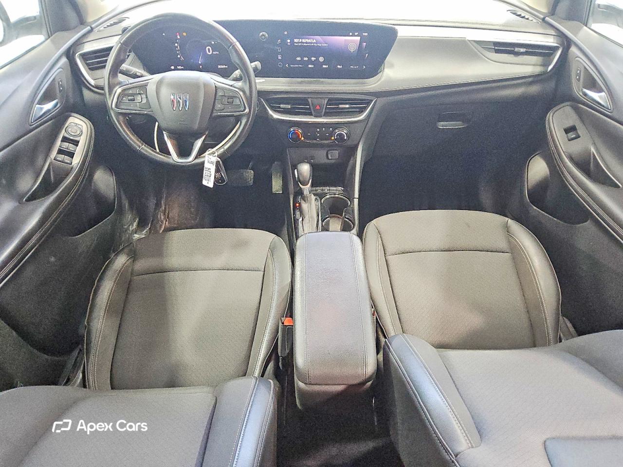 Buick Encore 2024