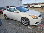 Nissan Altima 2012