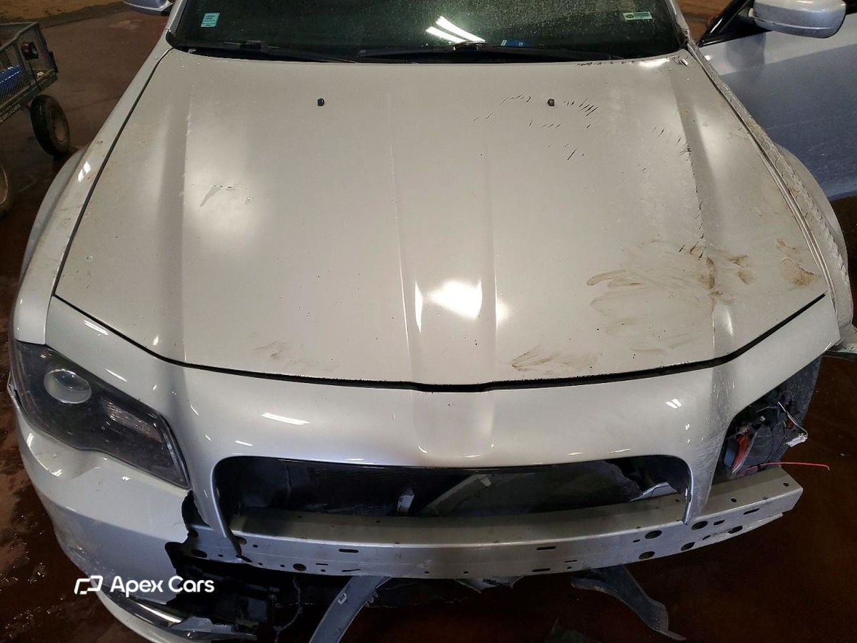Chrysler 300 2020