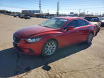 Mazda 6 2015