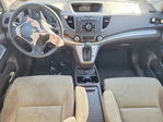 Honda CR-V 2012