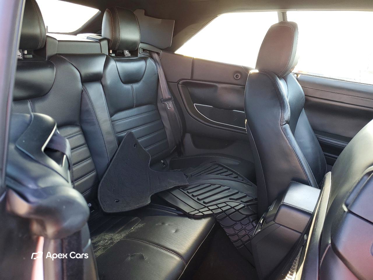 Land Rover Range Rover 2017