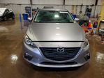 Mazda 3 2014