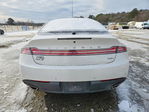 Lincoln MKZ 2013