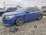 Subaru Legacy 2015