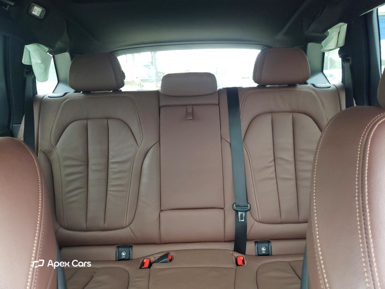 BMW X5 2020
