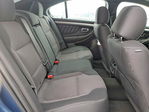 Ford Taurus 2018