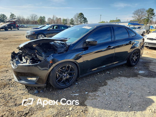 Ford Focus 2016 - Zdjęcie 1 z 14