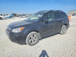 Subaru Forester 2016