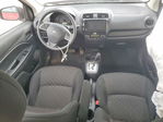 Mitsubishi Mirage 2024