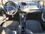 Ford Fiesta 2012