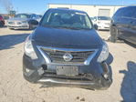 Nissan Versa 2018