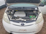 Toyota Sienna 2007