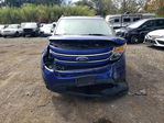 Ford Explorer 2015