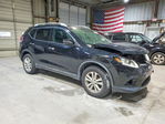 Nissan Rogue 2015