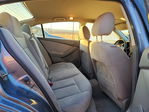 Nissan Altima 2011