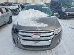 Ford Edge 2013
