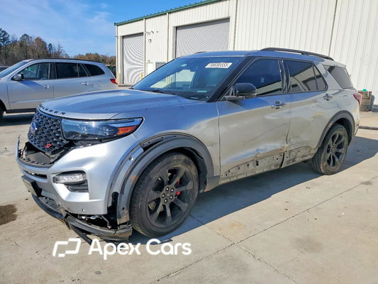 Ford Explorer 2020 - Zdjęcie 1 z 15