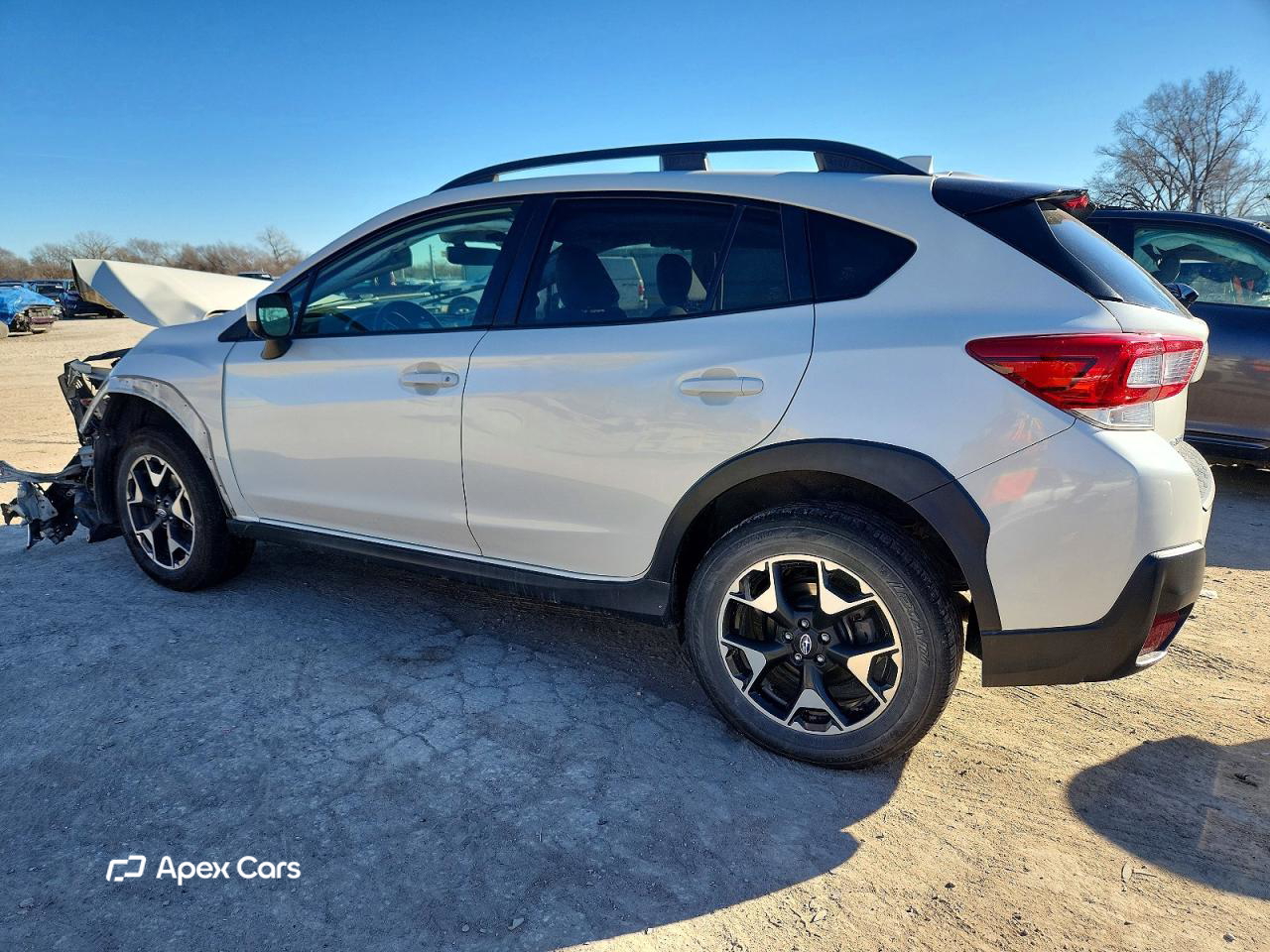 Subaru XV 2020