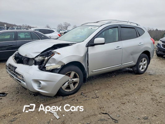 Nissan Rogue 2013 - Zdjęcie 1 z 13