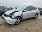 Nissan Rogue 2013