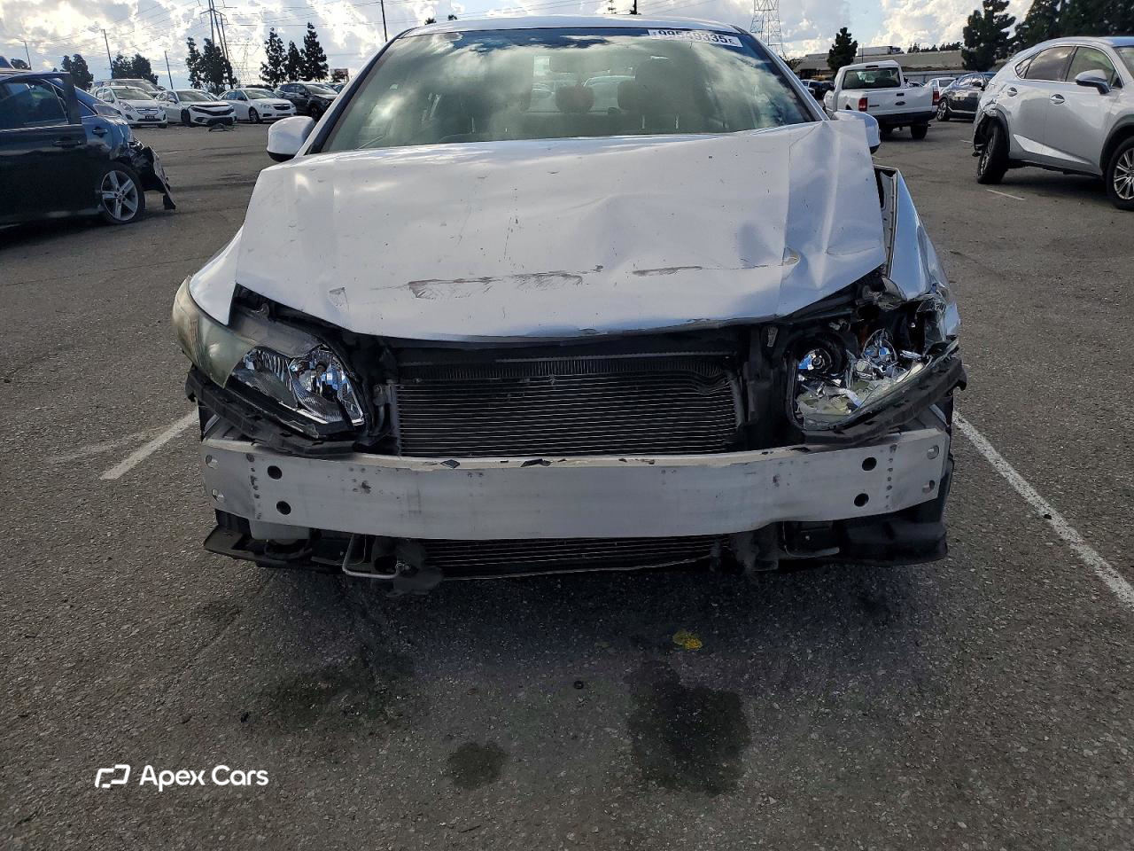 Honda Civic 2013