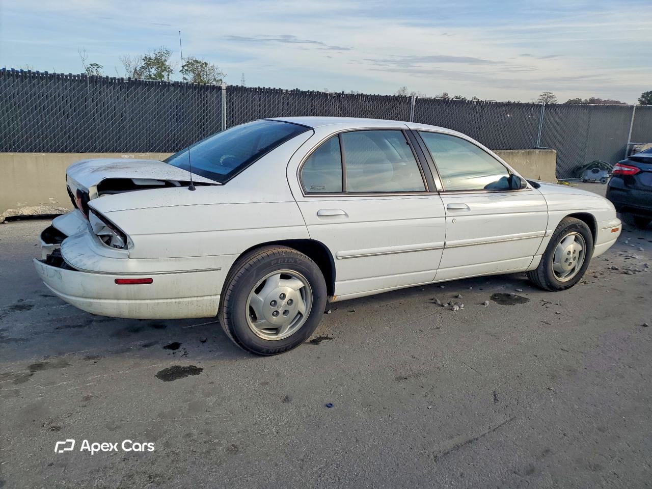 Lumina 1996