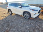 Toyota Highlander 2021