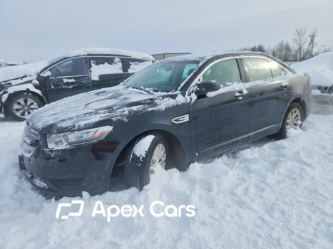 Ford Taurus 2013 - Zdjęcie 1 z 12