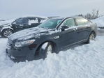 Ford Taurus 2013