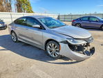 Chrysler 200 2015