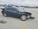 Mazda 6 2012