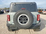 Ford Bronco 2024
