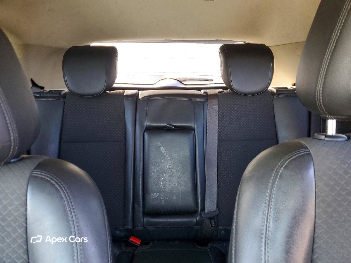 Buick Encore 2019