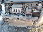 Honda Fit 2011