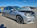 Nissan Sentra 2019