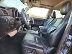 Toyota 4Runner 2012