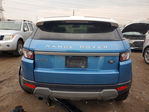 Land Rover Range Rover Evoque 2013