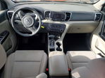 Kia Sportage 2017