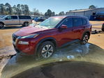 Nissan Rogue 2021