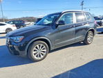 BMW X3 2017