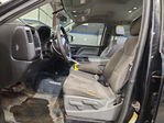 Chevrolet Silverado 2017