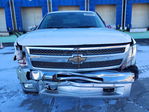 Chevrolet Silverado 2012