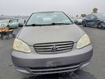 Toyota Corolla 2003