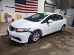 Honda Civic 2013