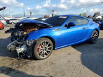 Subaru BRZ 2017