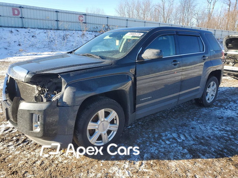 GMC Terrain 2014 - Image 1 of 12