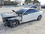 BMW Series 4 2015