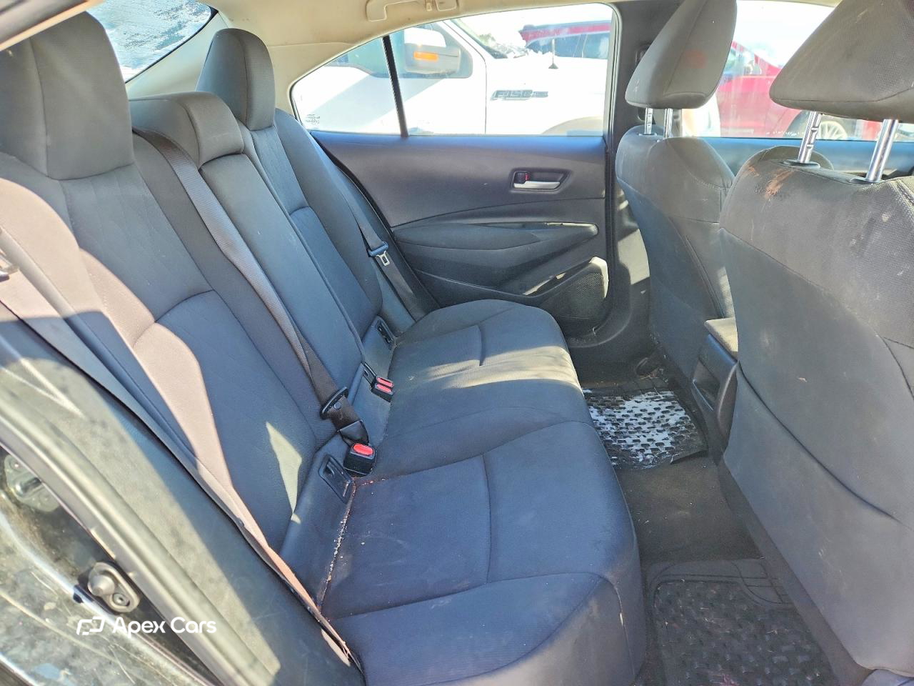 Toyota Corolla 2020
