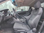 Hyundai Genesis Coupe 2012